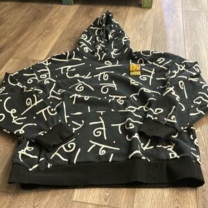 Romero Britto Puma sweatshirt